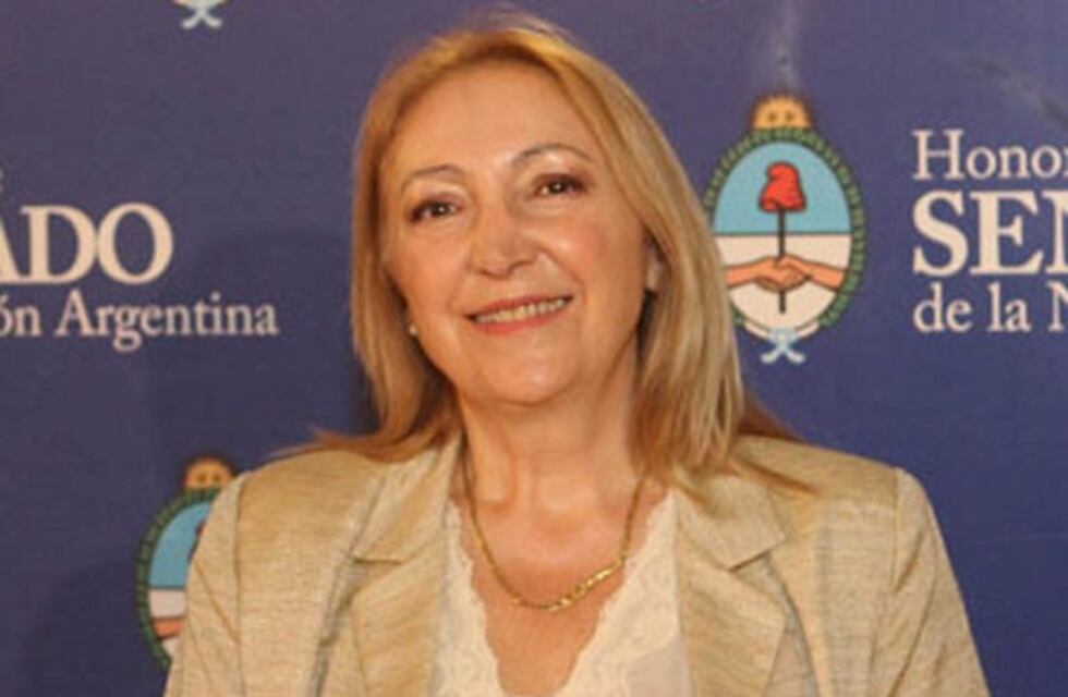 Giacoppo advierte "intentos de afectar el gobierno de Gerardo Morales"