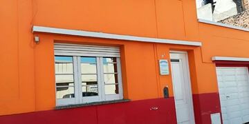 El consultorio allanado en Río Cuarto por la presunta práctica de abortos clandestinos\u002E