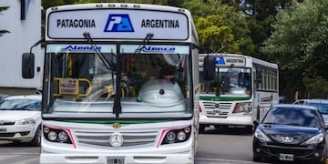 El boleto del transporte público se iría en enero a $22,60\u002E