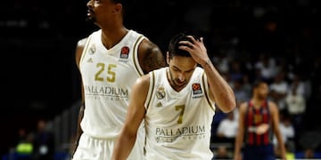 Facundo Campazzo\u002E