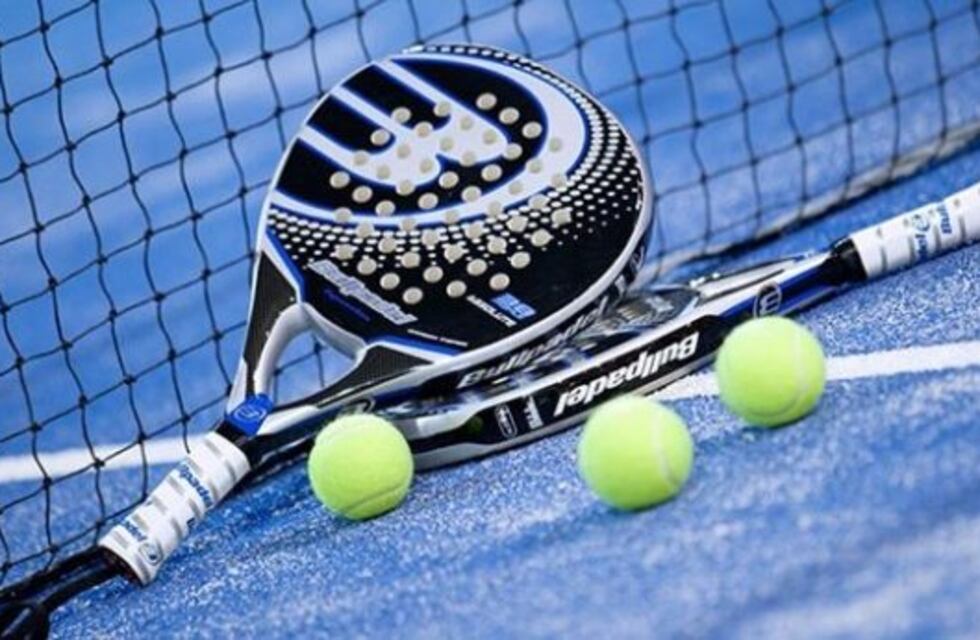 Padel: Mañana comenzará la cuarta fecha del calendario anual