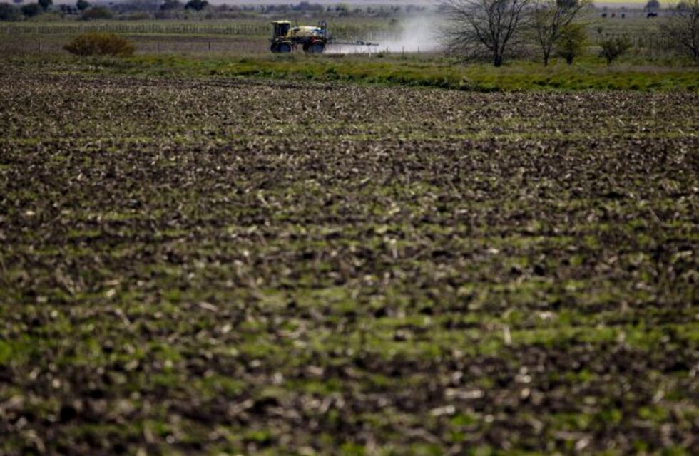 El Senasa habilitó a la Universidad Nacional de Córdoba para elaborar plaguicidas y fertilizantes