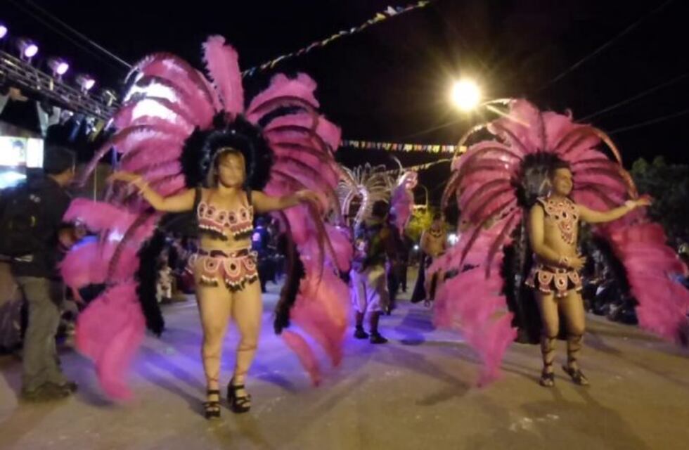 Hoy inician los Corsos Municipales