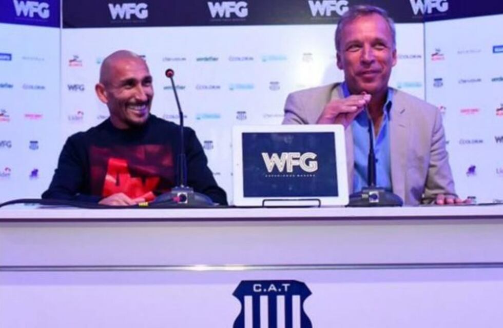 Fassi sobre la despedida del Cholo: "Si quiere voy y dirijo junto a Kudelka y Vojvoda"