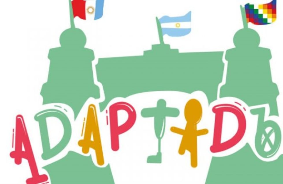 Adaptados TV, nominado a los Martín Fierro del interior