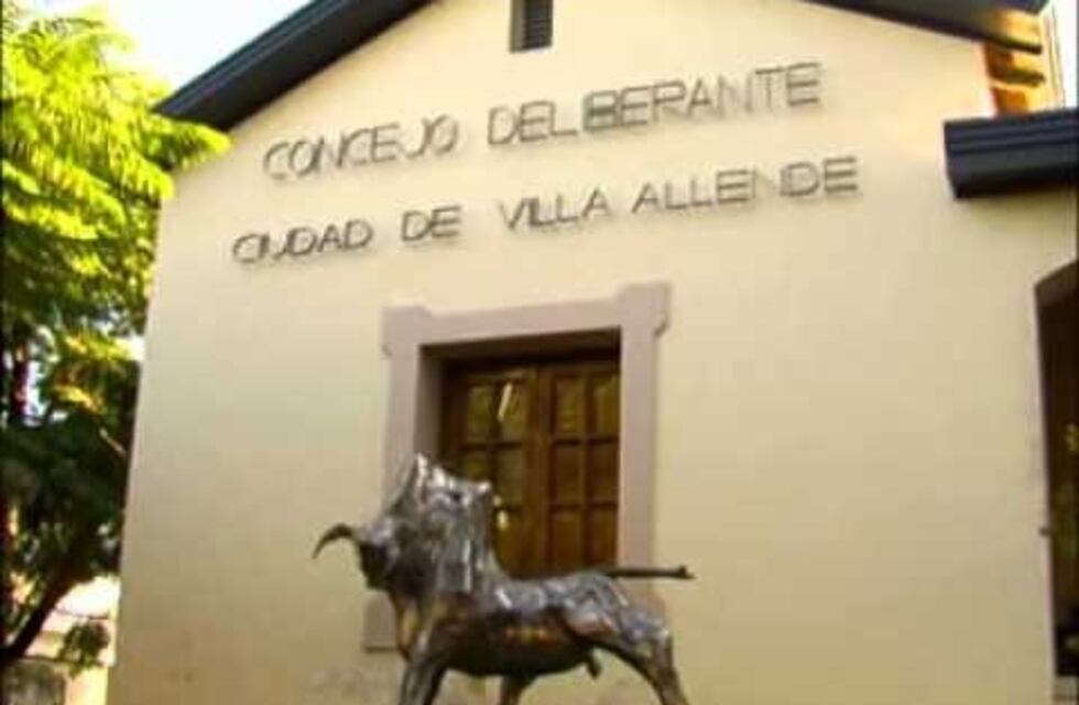 Realizarán una audiencia pública en Villa Allende
