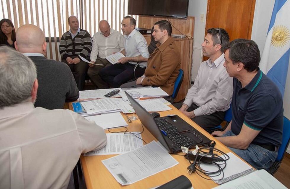 La comisión del área aduanera especial solicitó a nación la inmediata suspensión del Decreto 864/18