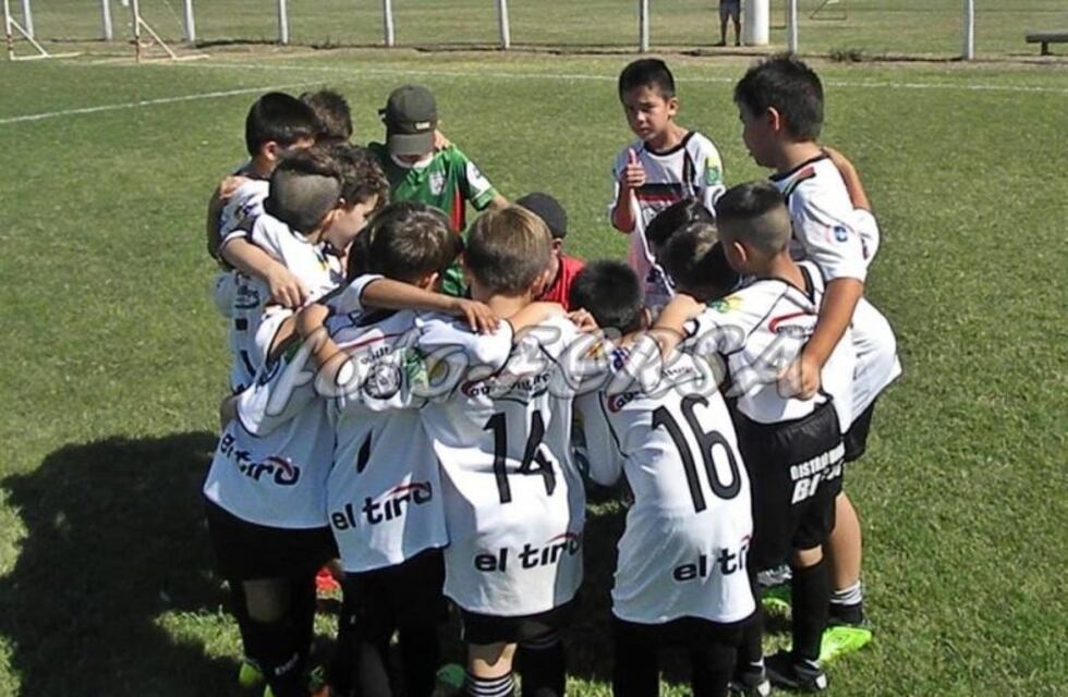 Están los finalistas del Torneo Campeonato de la Liga San Francisco