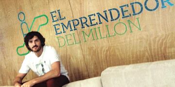 Emprendedor mendocino