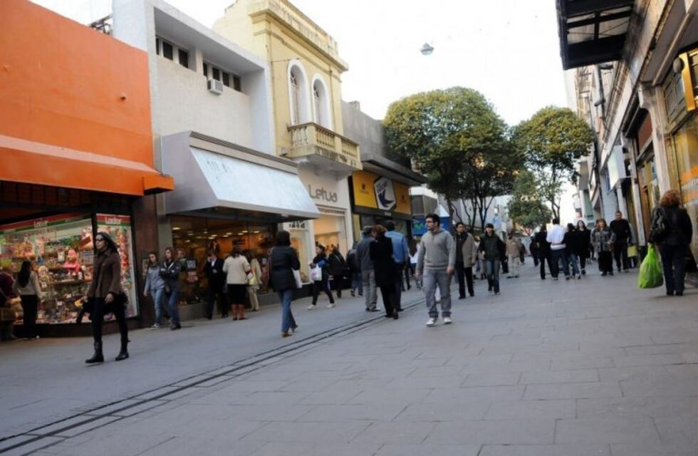 Facilidades para comercios: la Municipalidad presentó una nueva plataforma de habilitaciones