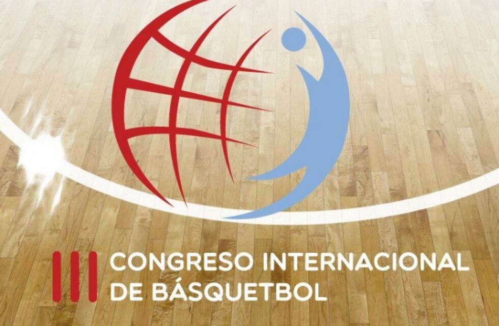 El viernes, en Córdoba, se desarrollará el Congreso Internacional de básquet