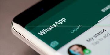 Cómo poner música en los estados de WhatsApp