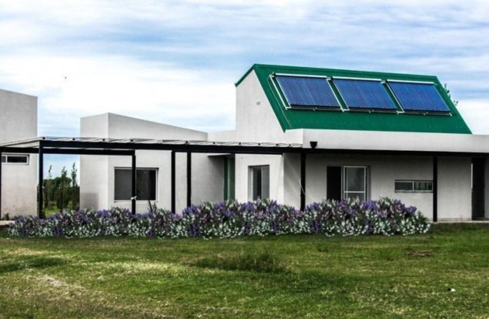 Santa Fe exportará el sistema para medir la eficiencia energética en los hogares