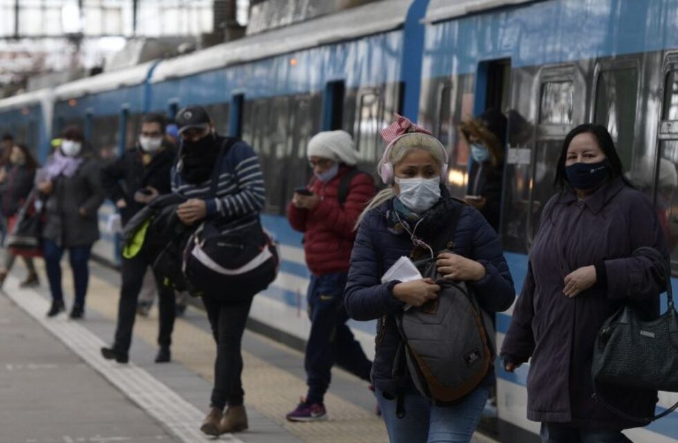 Coronavirus: los barrios populares, el lugar del AMBA donde menos se cumplió el aislamiento