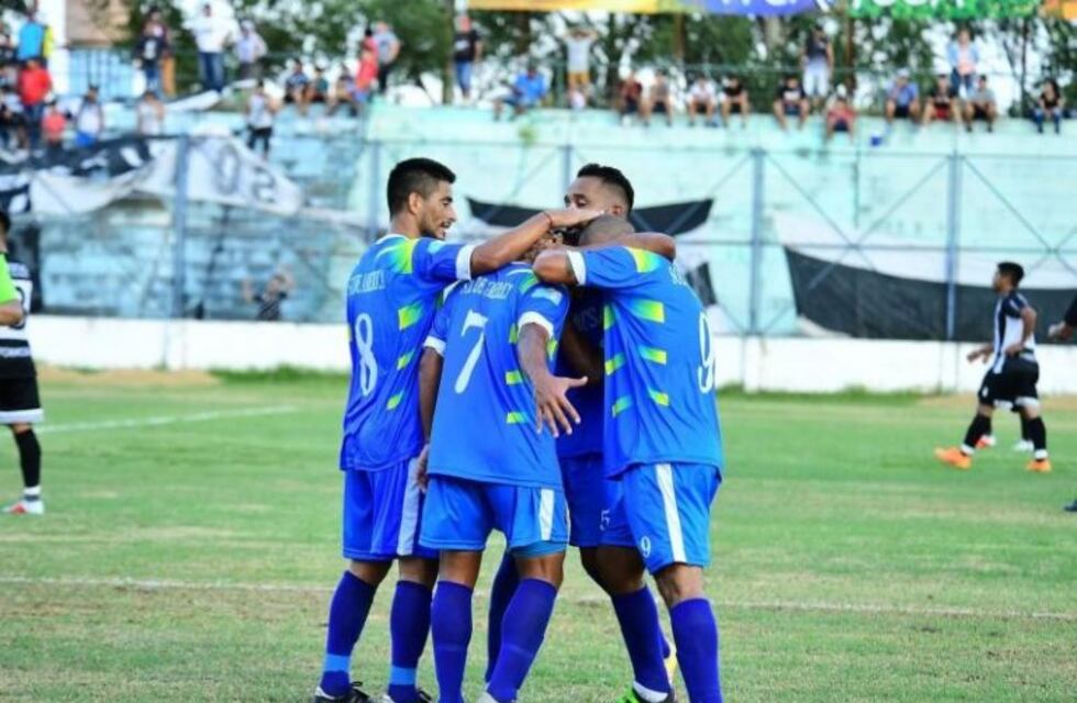 Sol de América recibe a Juventud de Naineck