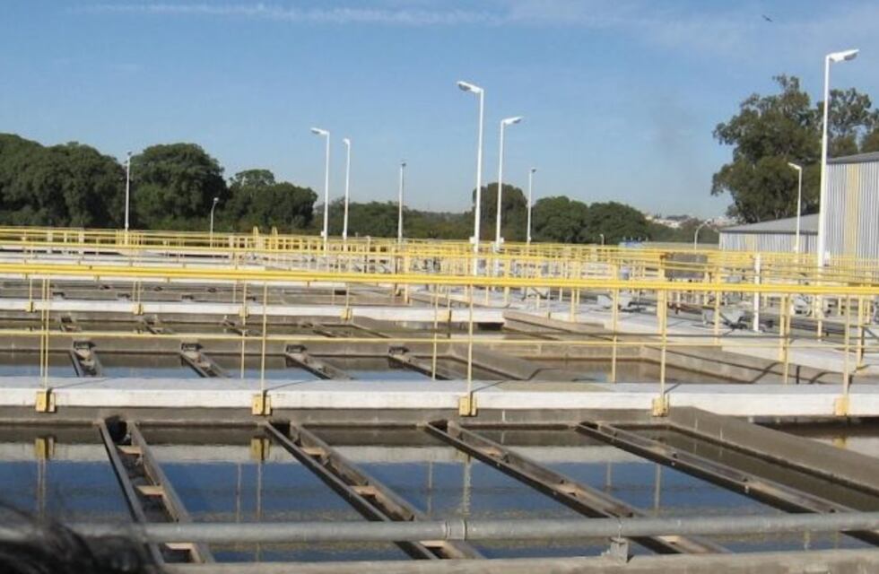 Varios barrios sin agua producto de la tormenta