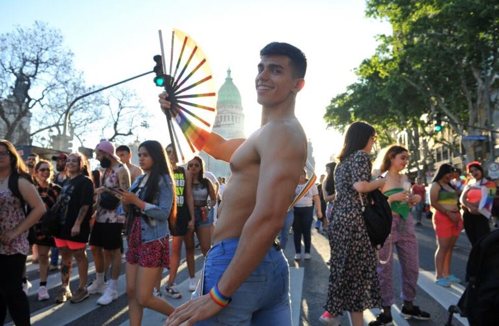 Charla sobre la visibilidad trans, la exclusión, acceso al trabajo y otros temas, organizó la Municipalidad