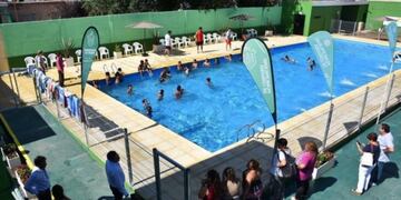 Nuevo cronograma para la visita del móvil odontológico a las escuelas de verano