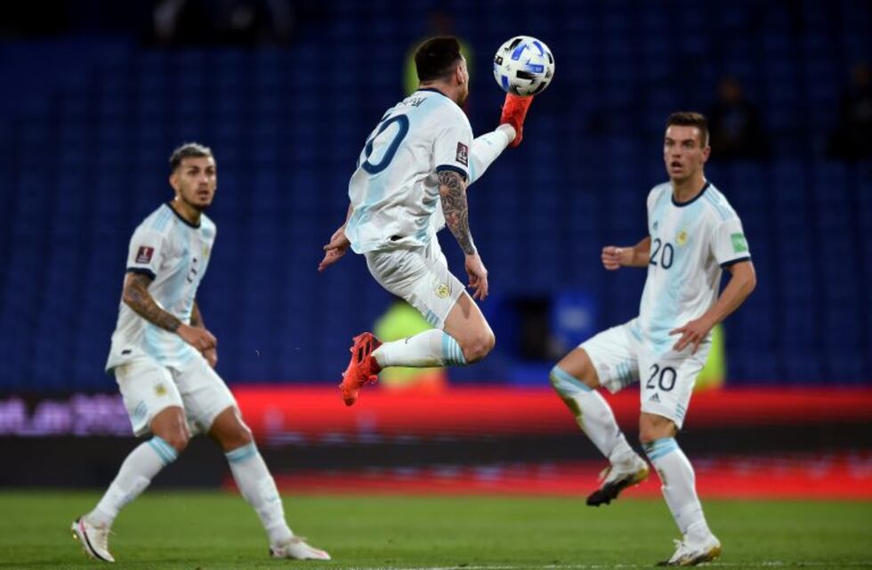 Pese a la crisis política en Perú, la Selección Argentina jugará su partido por Eliminatorias