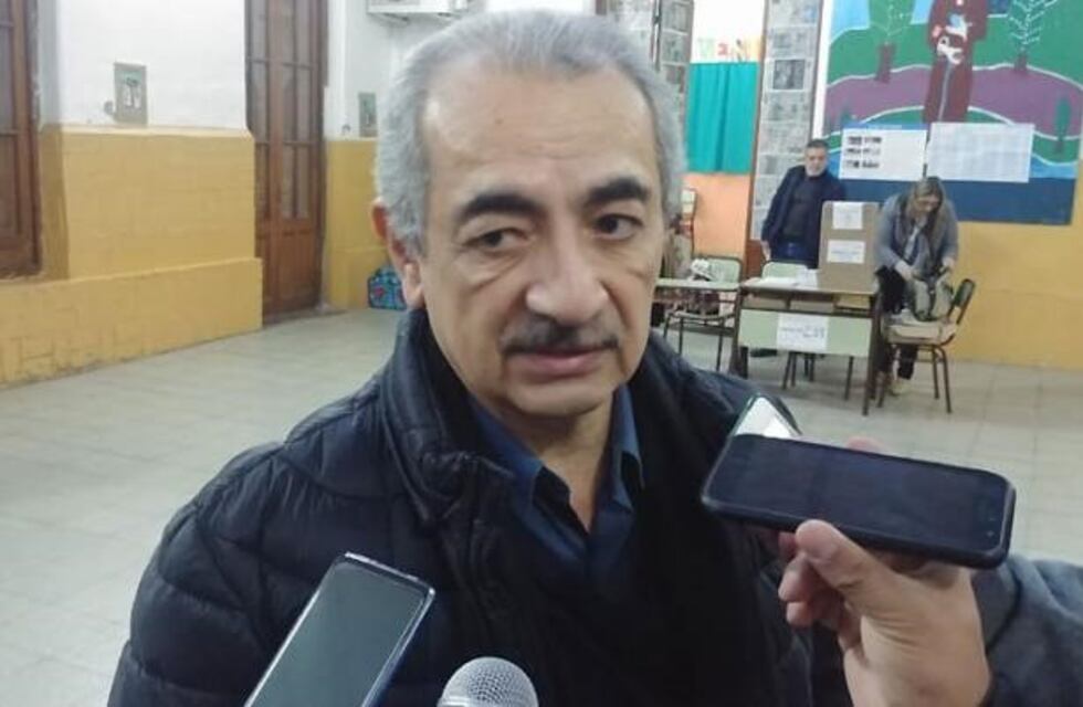 Se desarrollan con normalidad los comicios en Santiago del Estero