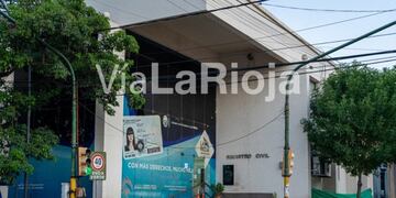 El Registro Civil brinda certificaciones para casos urgentes de personas sin DNI