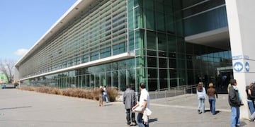 Se rompió el tomógrafo del HECA