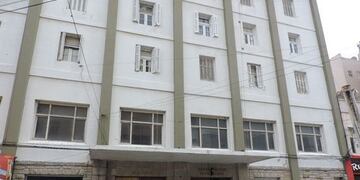 Edificio Royal Necochea