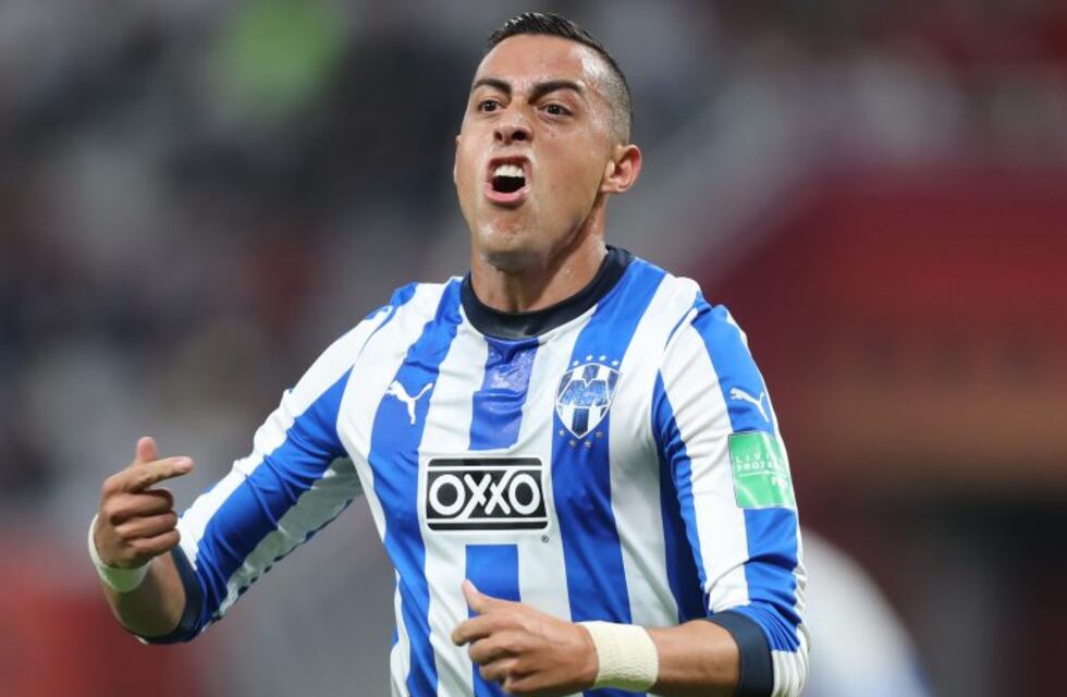 Rogelio Funes Mori dio positivo de coronavirus: "Me tocó a mí, todavía no entiendo cómo"