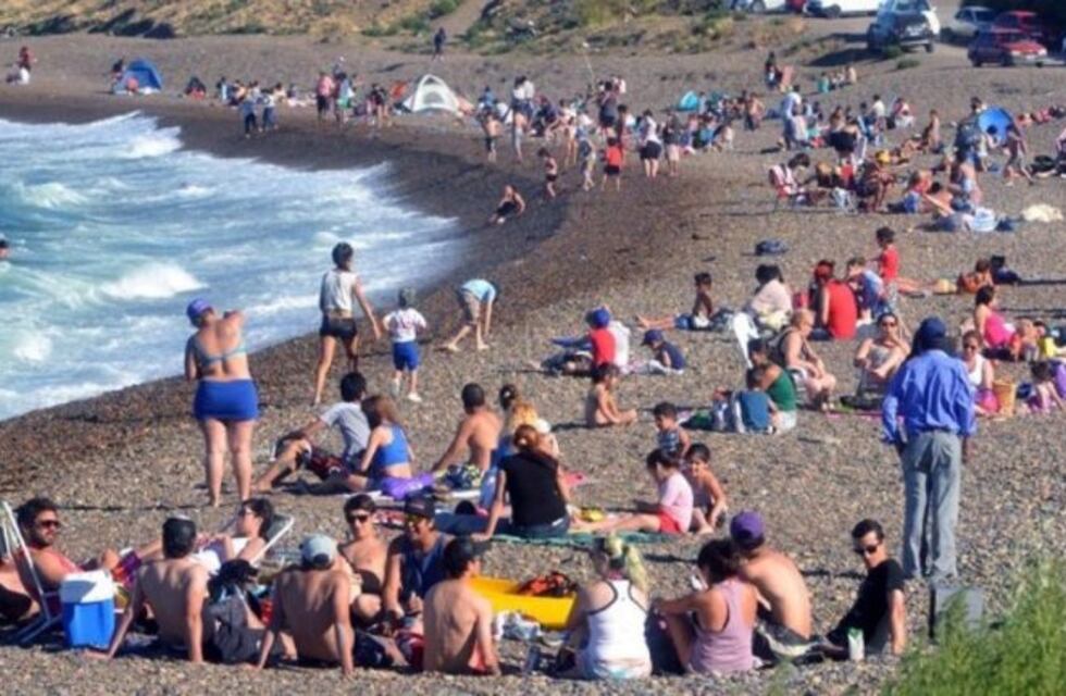 "La cheta de Caleta Olivia", el nuevo audio polémico que se hizo viral