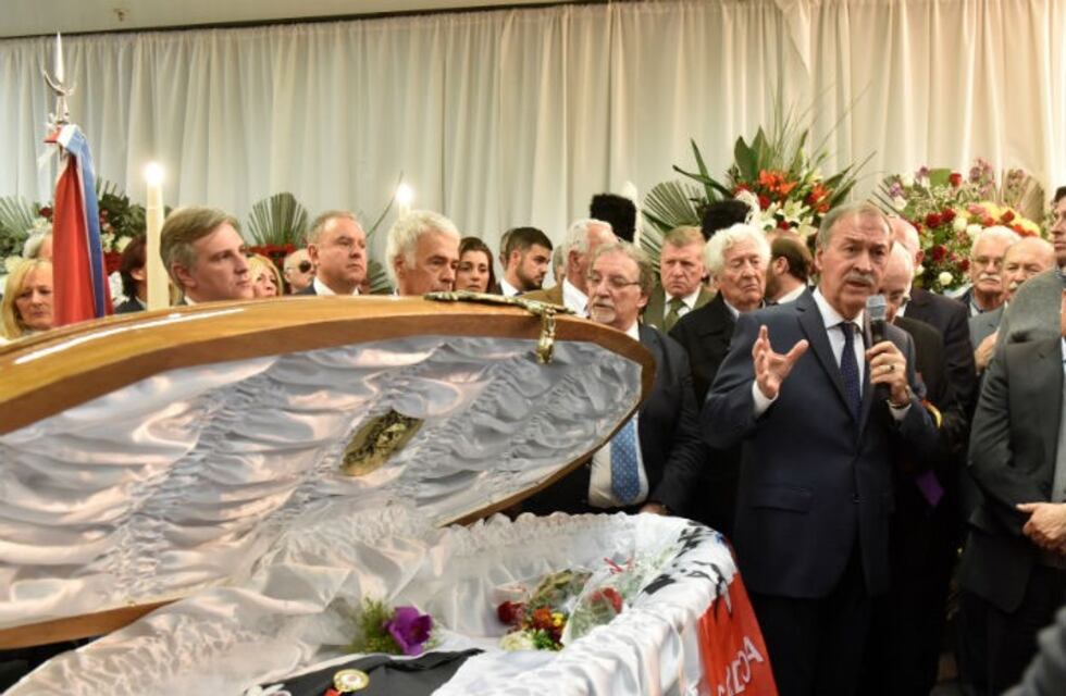 El Paicor llevará el nombre de Eduardo Angeloz