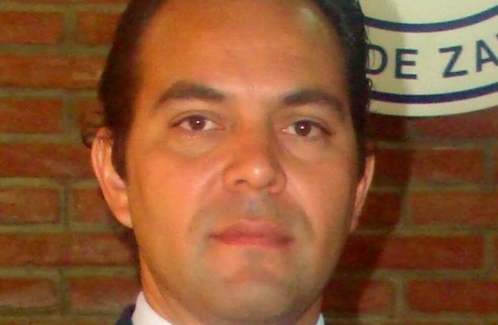 Oficializaron el nombramiento de Pablo Fernando Morán como juez federal de Formosa