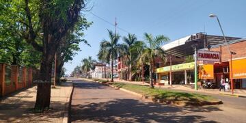 El empleado advirtió que a cualquier vecino se puede contagiar\u002E