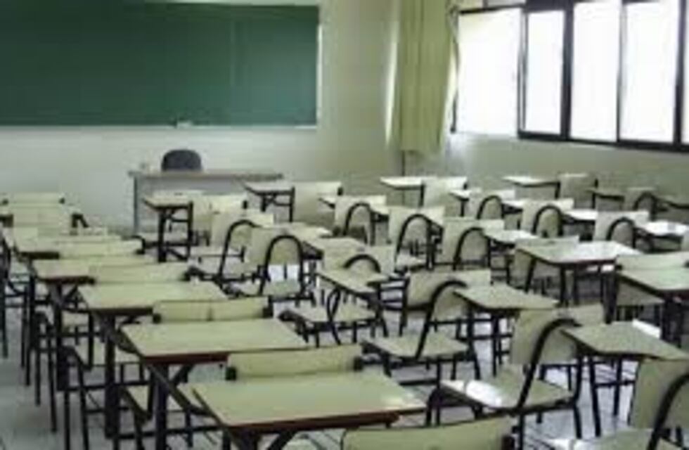 San Luis: piden aumento para docentes, cláusula gatillo y mesa de negociación salarial