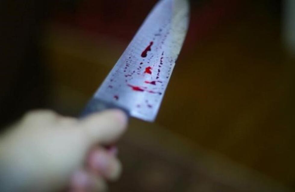 Frontera: Ladrón apuñala a un hombre en un robo