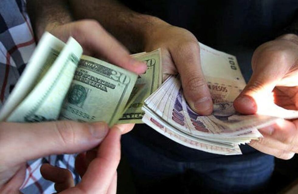 Catamarca es una provincias que tiene menos deuda en dólares