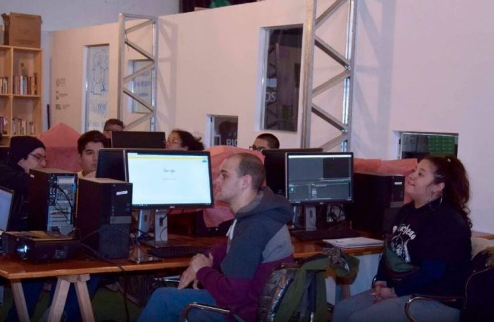 Río Gallegos: La imagen de mi emprendimiento