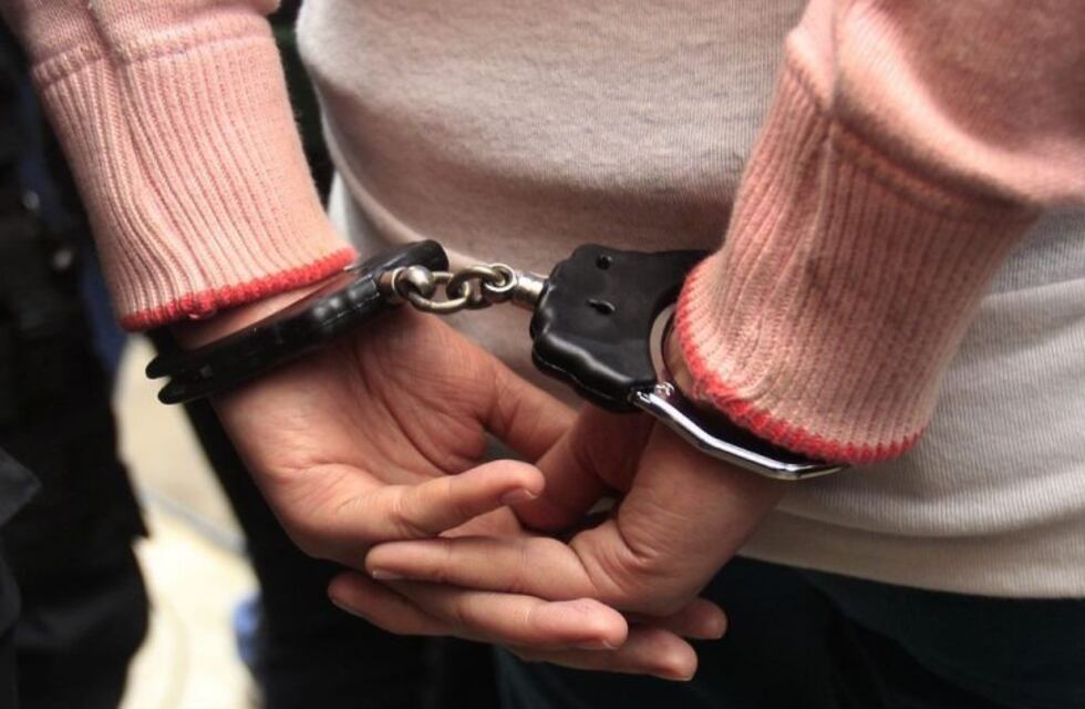 Detuvieron a tres delincuentes tras un violento asalto en Guaymallén