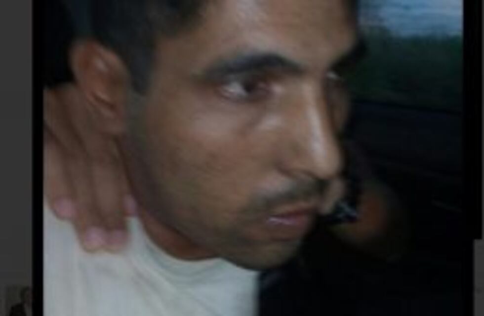 La Policía de Córdoba detuvo en Del Viso al violador serial de La Calera