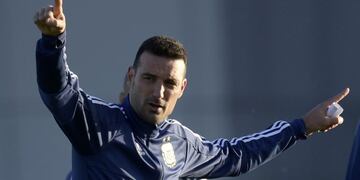 (JUAN MABROMATA / AFP)