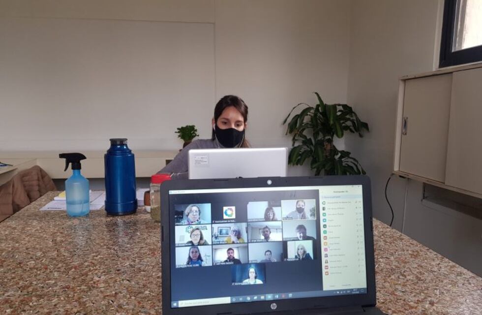 Nueva reunión del Consejo Ambiental de Rafaela