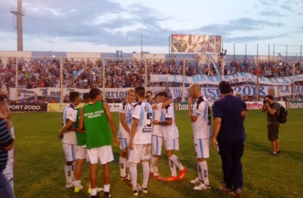 Racing con San Lorenzo por Copa Argentina, el 16 de julio