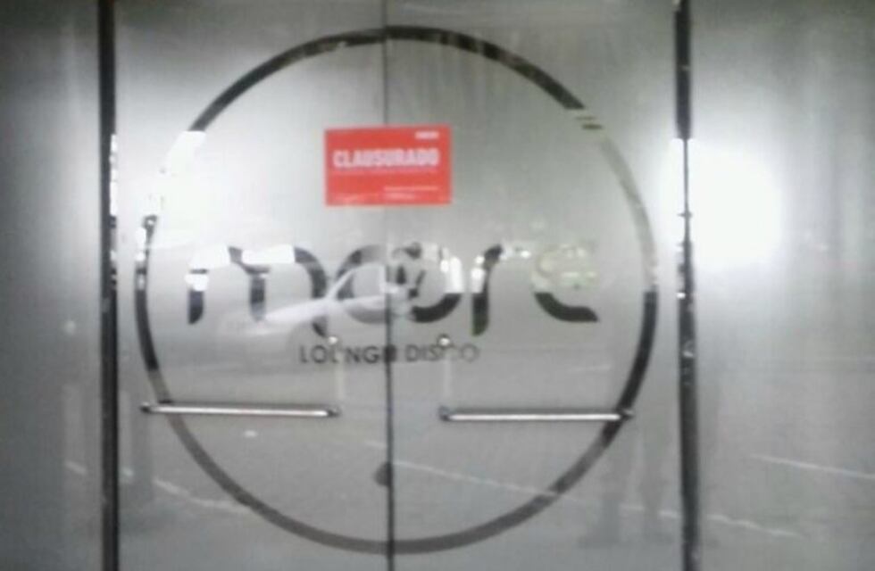 Hay 500 personas habilitadas para trabajar como patovicas en Rosario