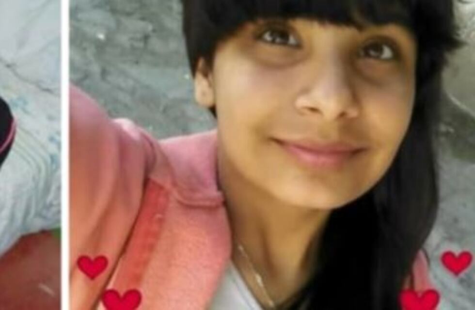 Buscan a una adolescente que se ausentó de su hogar el sábado