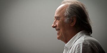 Su disco dedicado al poeta Antonio Machado lo llenó de reconocimiento y agotó todas las entradas de su gira de presentación\u002E