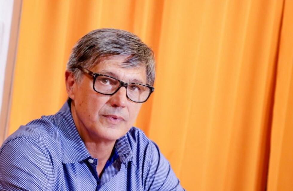 Cacho Maldini lanzó su candidatura y confirmó que habrá internas radicales