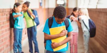 "¿Cómo fui tan ciego?", el conmovedor relato del padre de un niño platense víctima de bullying