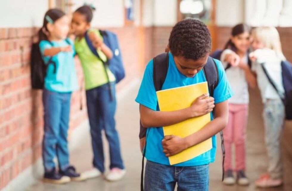 "¿Cómo fui tan ciego?", el conmovedor relato del padre de un niño platense víctima de bullying