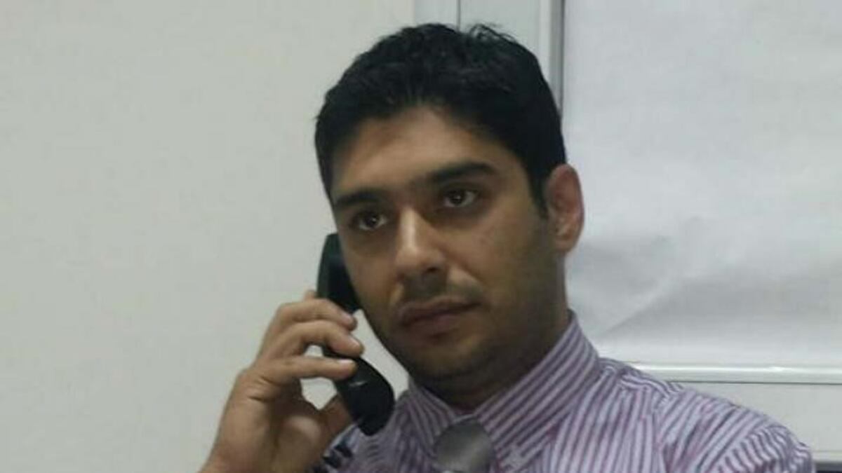 Martín Silva, fiscal de la causa, adelantó como se encuentra la investigación en estos momentos\u002E