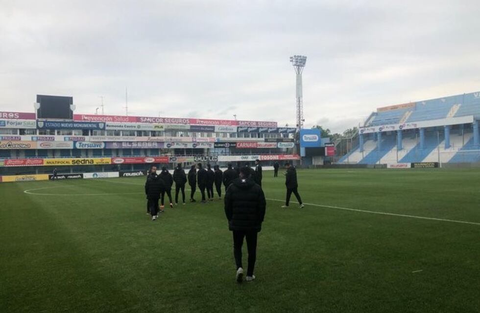 La formación confirmada de Instituto para jugar en Rafaela