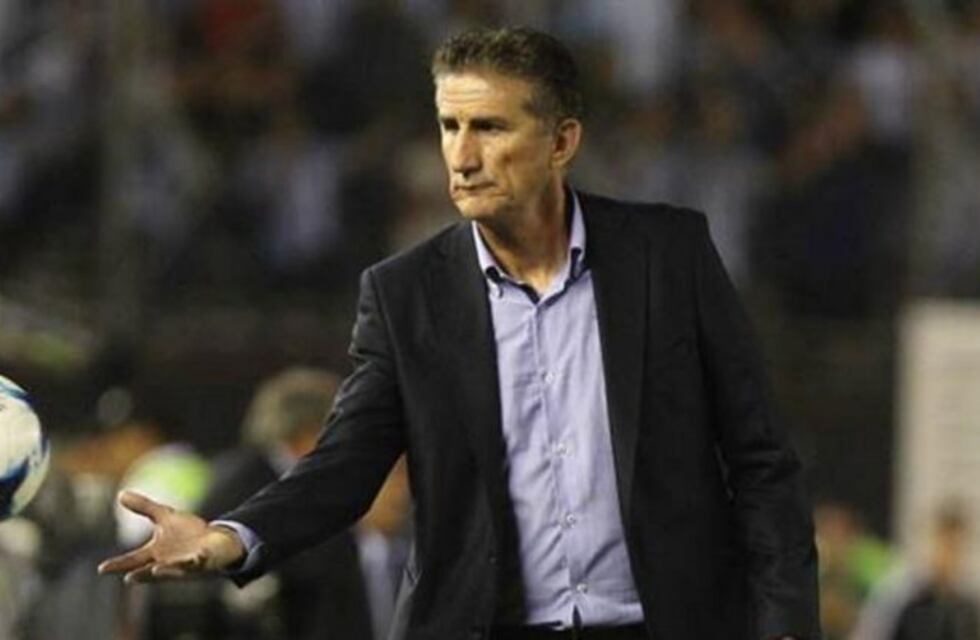 Bauza: "Messi jamás se metió en el armado del equipo"